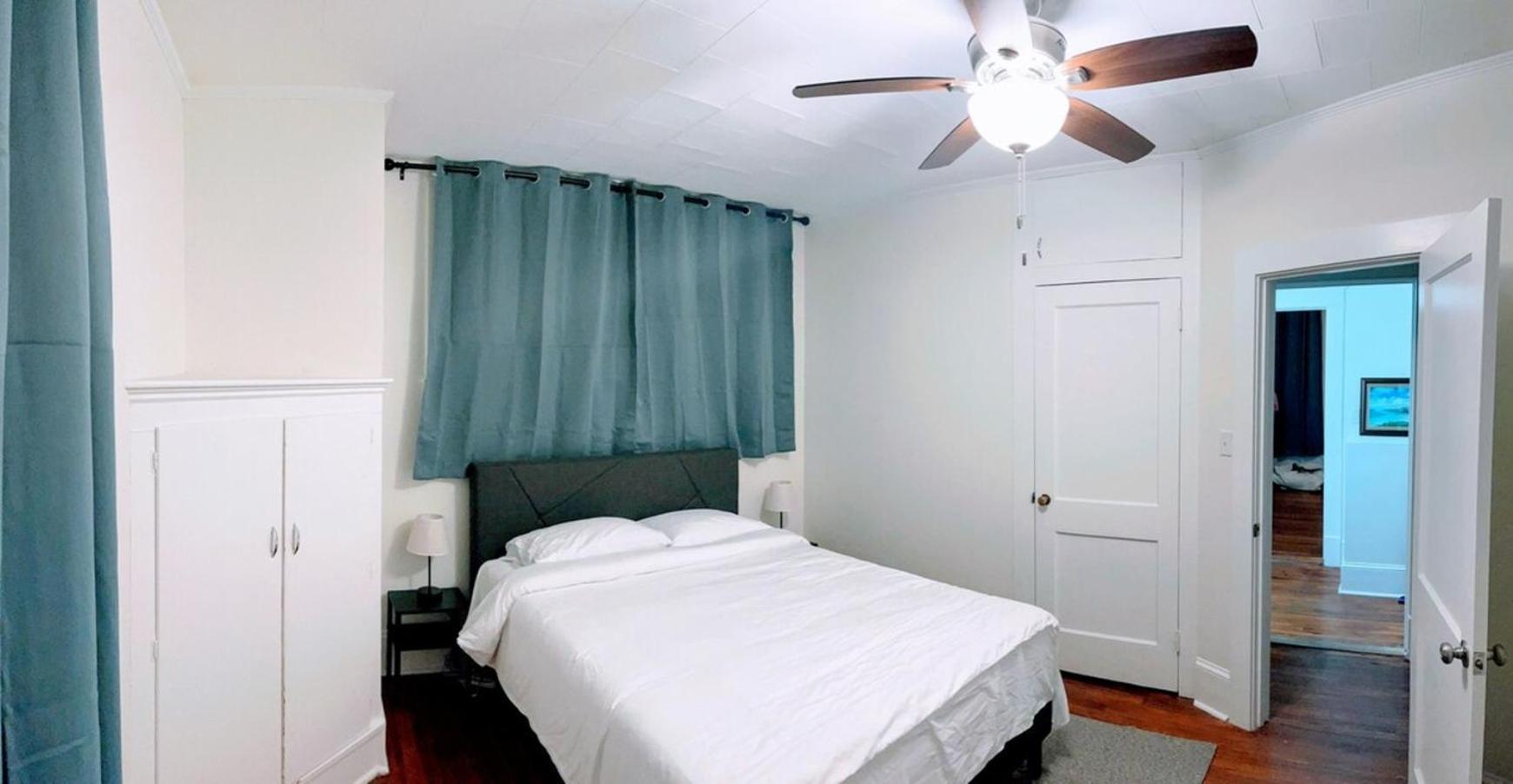 Walk To Duke Campus! 3 Bedroom In Trinity Park! Durham Exteriér fotografie