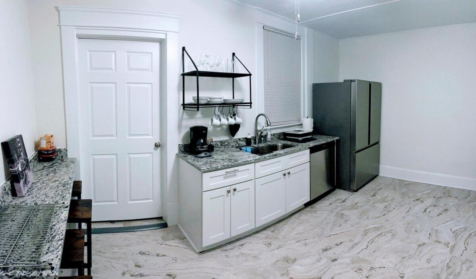 Walk To Duke Campus! 3 Bedroom In Trinity Park! Durham Exteriér fotografie
