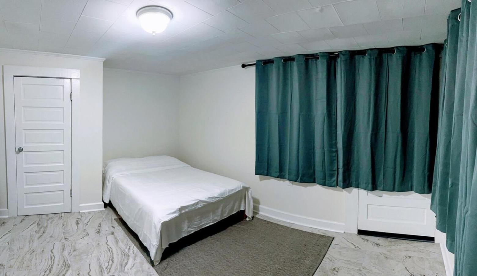 Walk To Duke Campus! 3 Bedroom In Trinity Park! Durham Exteriér fotografie