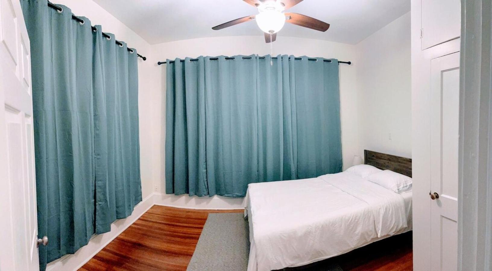 Walk To Duke Campus! 3 Bedroom In Trinity Park! Durham Exteriér fotografie