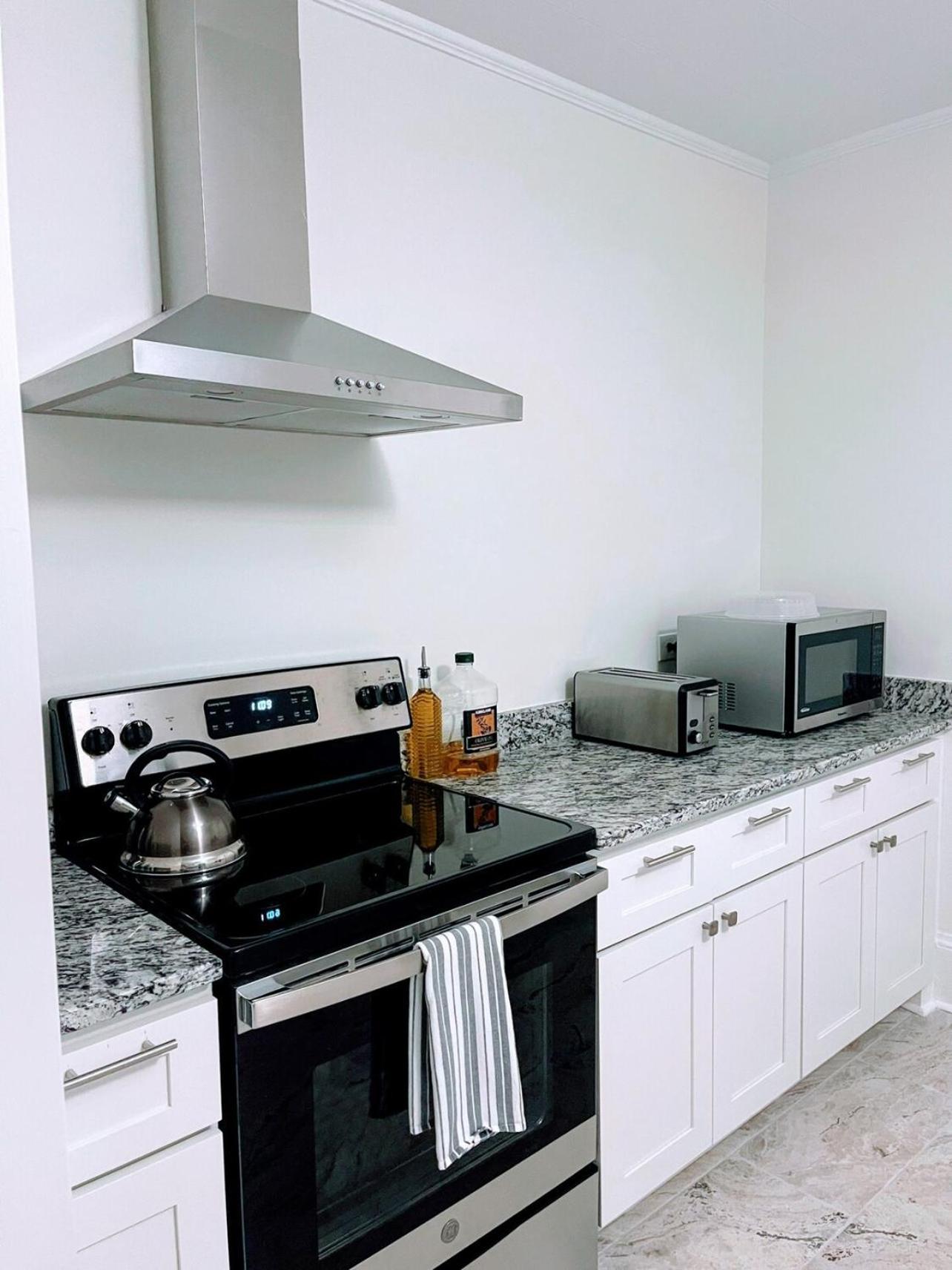 Walk To Duke Campus! 3 Bedroom In Trinity Park! Durham Exteriér fotografie