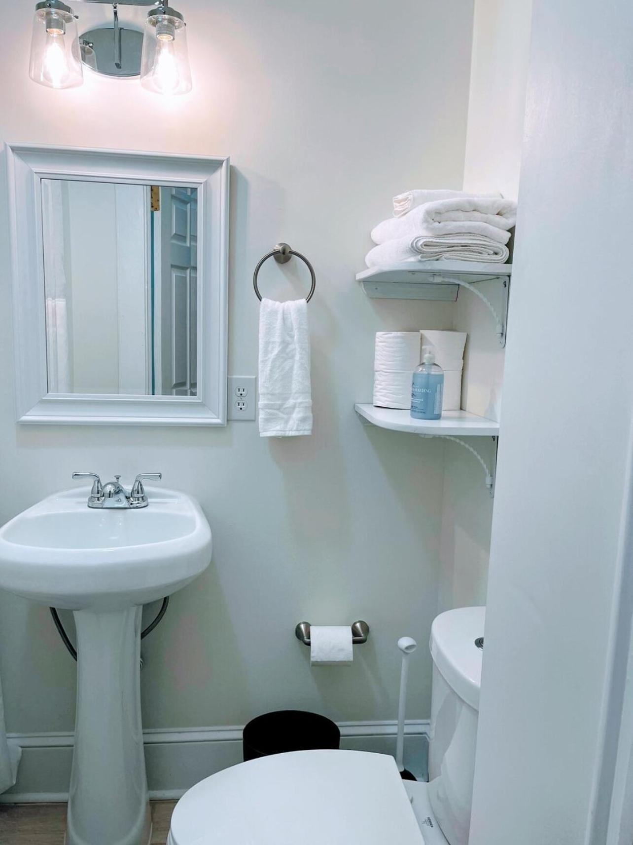 Walk To Duke Campus! 3 Bedroom In Trinity Park! Durham Exteriér fotografie