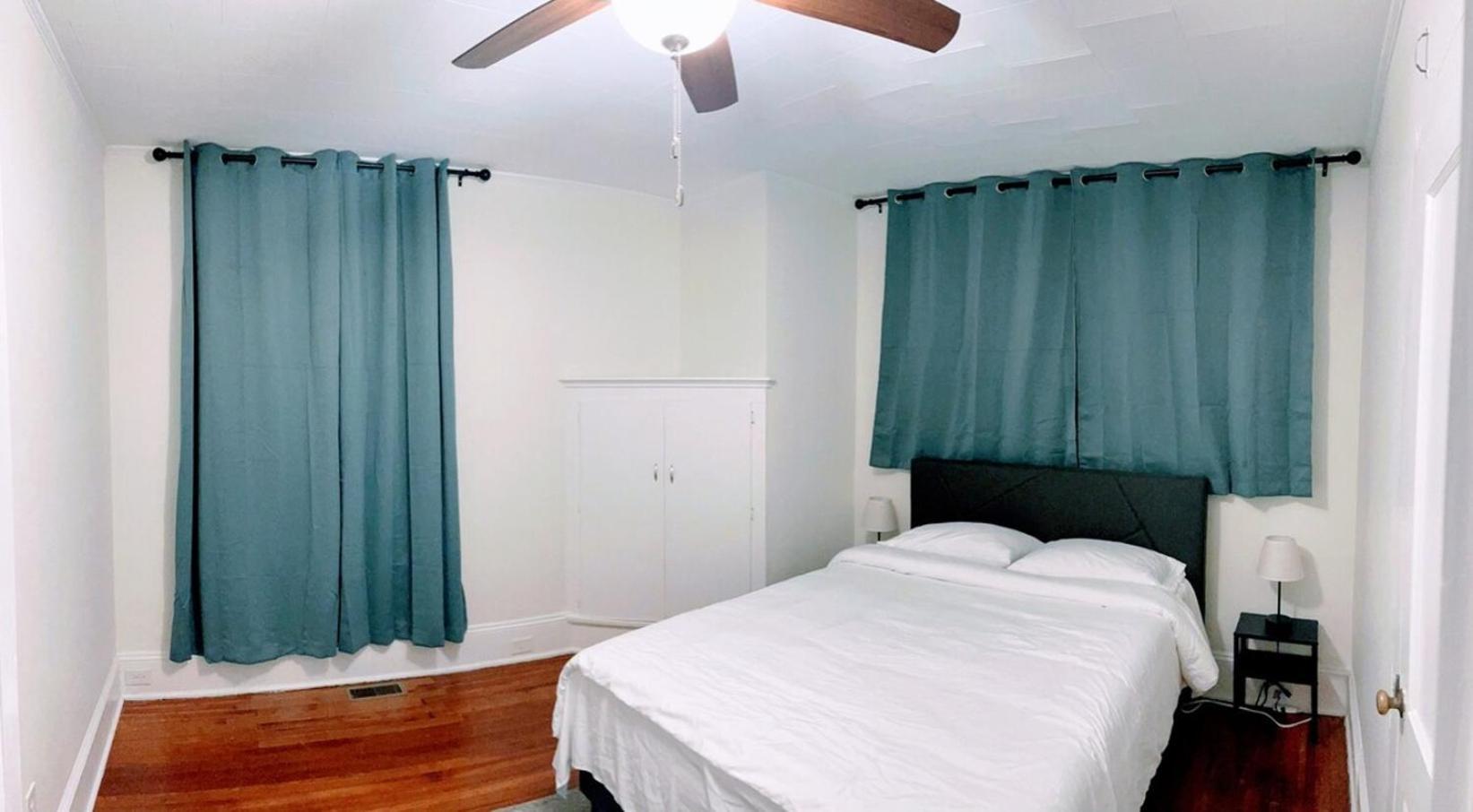 Walk To Duke Campus! 3 Bedroom In Trinity Park! Durham Exteriér fotografie