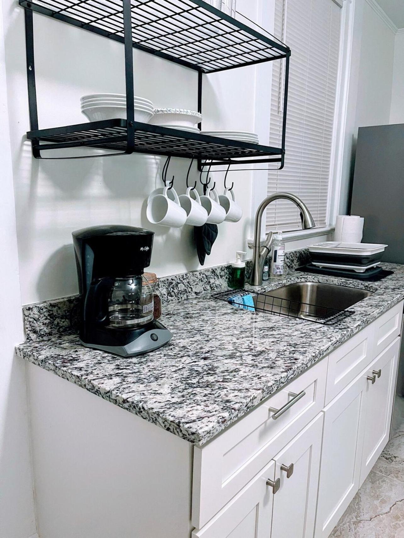 Walk To Duke Campus! 3 Bedroom In Trinity Park! Durham Exteriér fotografie